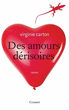 Des amours dérisoires (eBook, ePUB) - Carton, Virginie