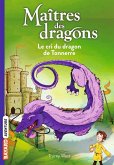 Maîtres des dragons, Tome 08 (eBook, ePUB)