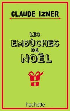 Cover Les embûches de noël (eBook, ePUB)