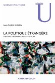 La politique étrangère (eBook, ePUB)