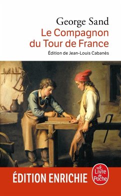 Le Compagnon du tour de France (eBook, ePUB) - Sand, George