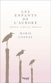 Les Enfants de l'aurore. Rhésos, Achille, Memnon (eBook, ePUB)