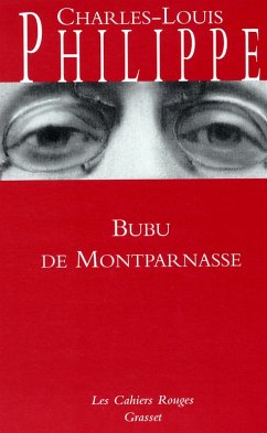Bubu de Montparnasse (eBook, ePUB) - Philippe, Charles-Louis