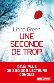 Une seconde de trop (eBook, ePUB)