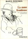 La muse frondeuse (eBook, ePUB)