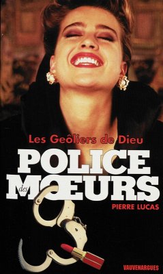 Cover Police des moeurs n°137 Les Geôliers de Dieu (eBook, ePUB)