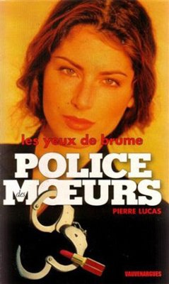 Police des moeurs n°127 Les yeux de brume (eBook, ePUB) - Lucas, Pierre