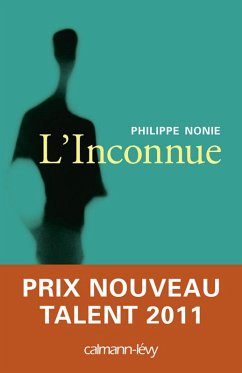 Cover L'inconnue (eBook, ePUB)