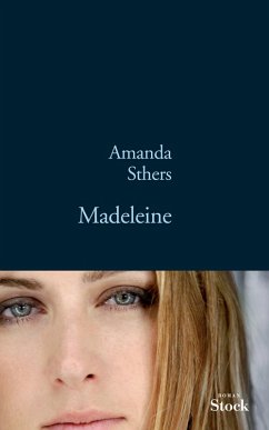 Madeleine (eBook, ePUB) - Sthers, Amanda