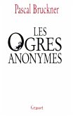 Les ogres anonymes (eBook, ePUB)