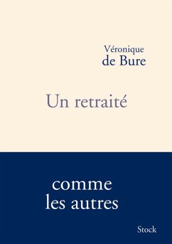 Cover Un retraité (eBook, ePUB)