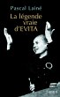 La légende vraie d'EVITA (eBook, ePUB) - Bild 1
