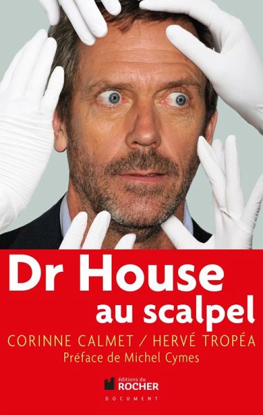 Dr House au Scapel (eBook, ePUB) Dr House au Scapel (eBook, ePUB)