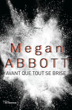 Cover Avant que tout se brise (eBook, ePUB)