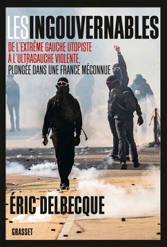 Les ingouvernables (eBook, ePUB) - Delbecque, Eric