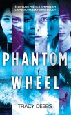 Phantom Wheel (eBook, ePUB)