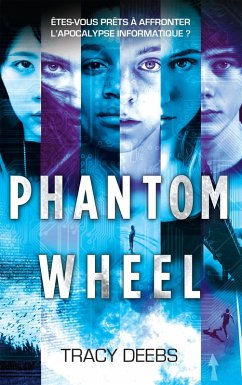 Phantom Wheel (eBook, ePUB) - Deebs, Tracy