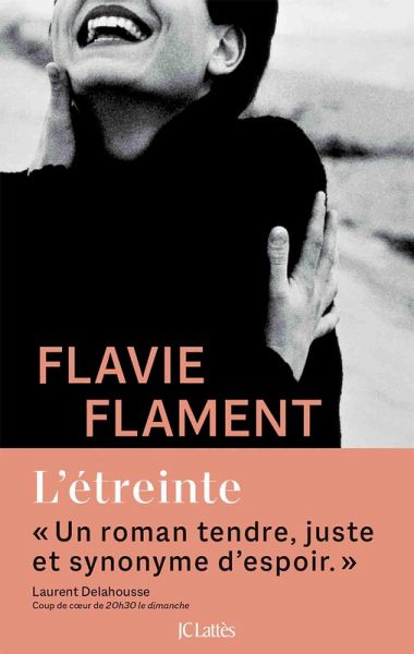 L'étreinte (eBook, ePUB)