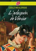 L'arlequin de Venise (eBook, ePUB) L'arlequin de Venise (eBook, ePUB)