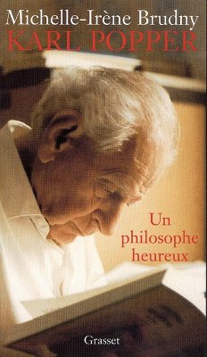 Cover Karl Popper (eBook, ePUB)