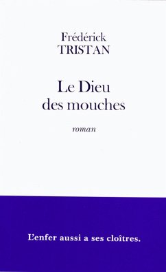 Cover Le Dieu des mouches (eBook, ePUB)
