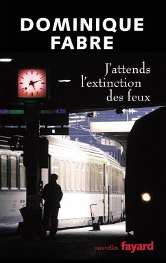 Cover J'attends l'extinction des feux (eBook, ePUB)
