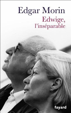 Cover Edwige, l'inséparable (eBook, ePUB)