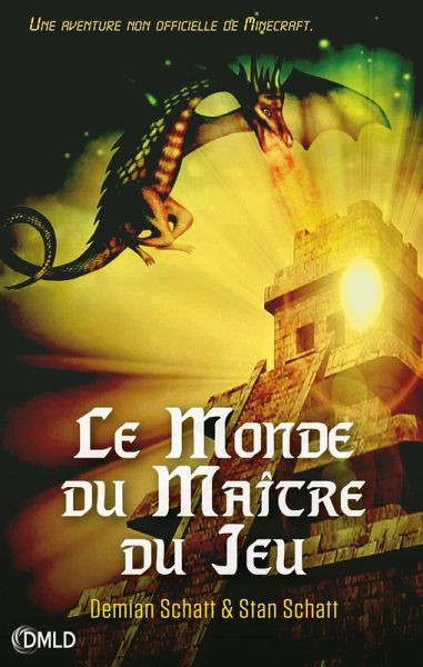 Le monde du maître du jeu (eBook, ePUB)