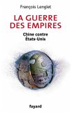 La guerre des empires (eBook, ePUB)