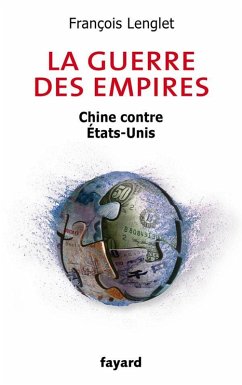 La guerre des empires (eBook, ePUB) - Lenglet, François