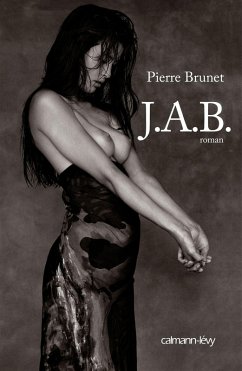 Cover J.A.B. (eBook, ePUB)