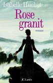 Rose Granit (eBook, ePUB)