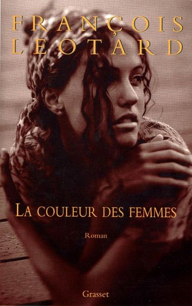 La couleur des femmes (eBook, ePUB) La couleur des femmes (eBook, ePUB)
