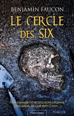 Le cercle des six (eBook, ePUB) - Faucon, Benjamin