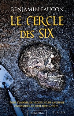 Cover Le cercle des six (eBook, ePUB)
