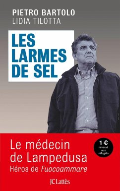 Les larmes de sel (eBook, ePUB) - Bartolo, Pietro