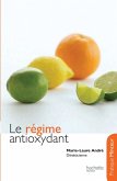 Le régime antioxydant (eBook, ePUB)