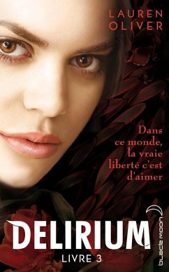 Cover Delirium 3 (eBook, ePUB)