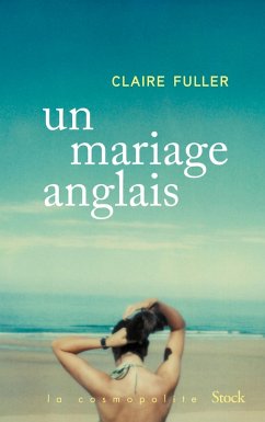 Cover Un mariage anglais (eBook, ePUB)