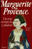 Marguerite de Provence (eBook, ePUB)