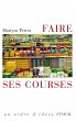 Faire ses courses (eBook, ePUB) - Bild 1