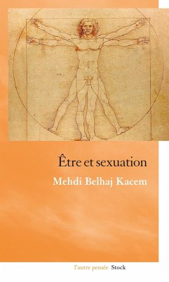 Cover Etre et sexuation (eBook, ePUB)
