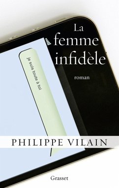 Cover La femme infidèle (eBook, ePUB)