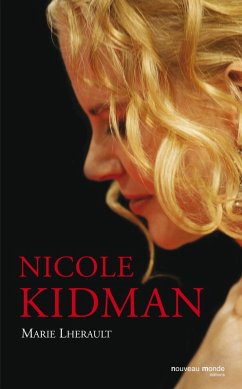 Nicole Kidman (eBook, ePUB) - Lerault, Marie