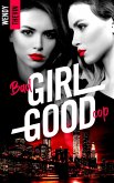 Bad girl Good cop (eBook, ePUB) Bad girl Good cop (eBook, ePUB)