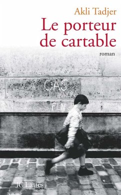 Cover Le porteur de cartable (eBook, ePUB)