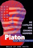 De l'utilité des grands hommes (eBook, ePUB) De l'utilité des grands hommes (eBook, ePUB)
