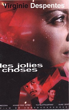 Cover Les jolies choses (eBook, ePUB)