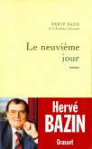 Le neuvième jour (eBook, ePUB)