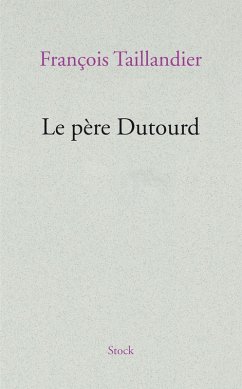 Cover Le père Dutourd (eBook, ePUB)